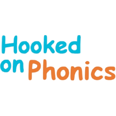 Hooked on Phonics