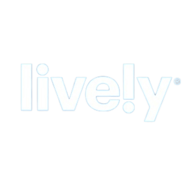 Lively