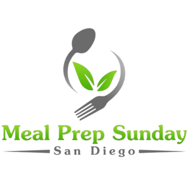 Meal Prep Sunday