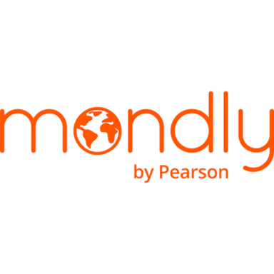 Mondly by Pearson