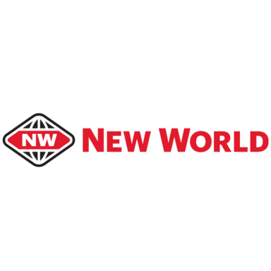 New World