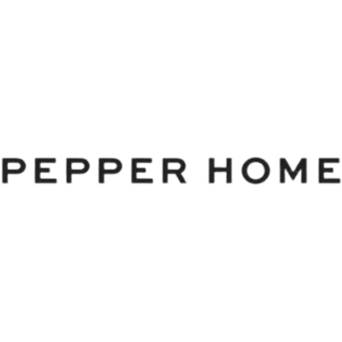 Pepper Home