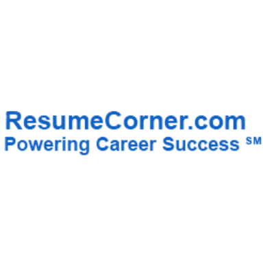 Resume Corner