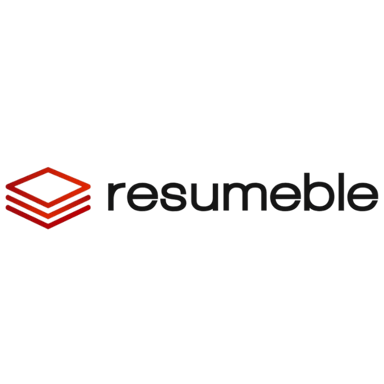 Resumeble