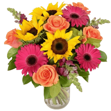 Sarah's Flowers