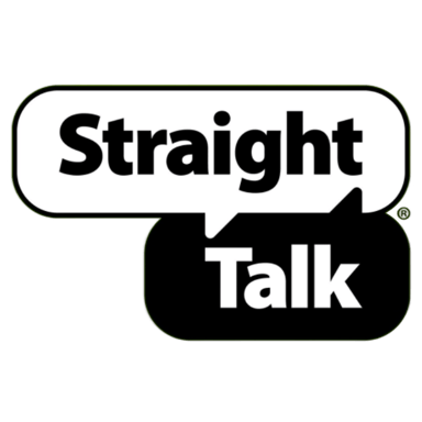 Straight Talk 