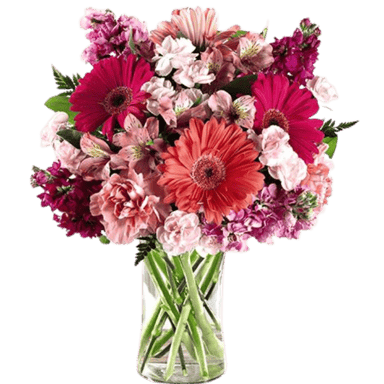 The Bouqs Co.