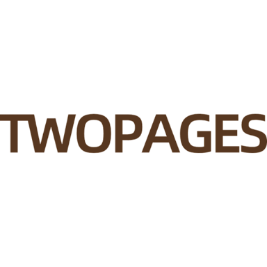 TWOPAGES Curtains