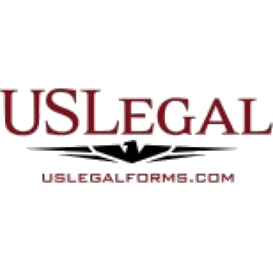 US Legal Forms