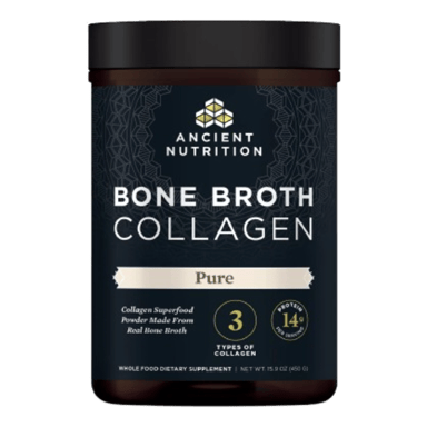 Ancient Nutrition Bone Broth Collagen