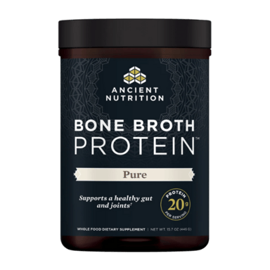 Ancient Nutrition Bone Broth