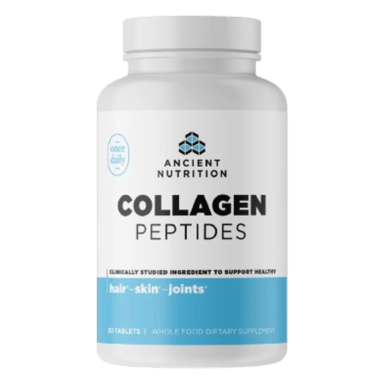 Ancient Nutrition Collagen Peptides Power
