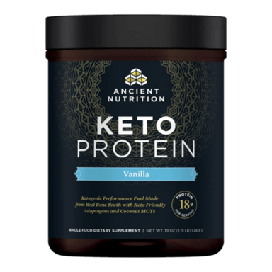 Ancient Nutrition Keto