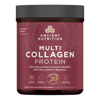 Ancient Nutrition Multi Collagen Protein