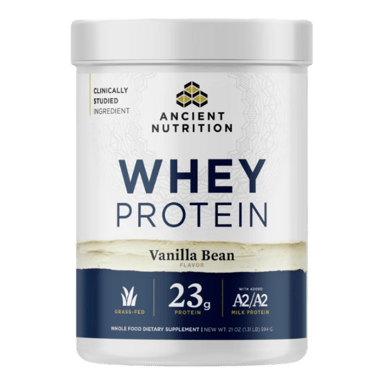 Ancient Nutrition Whey Protein