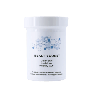 Beautycore Supplement