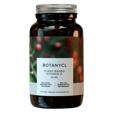 Botanycl Natural Vitamin C
