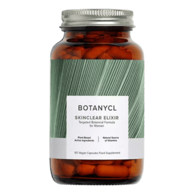 Botanycl SkinClear Elixir