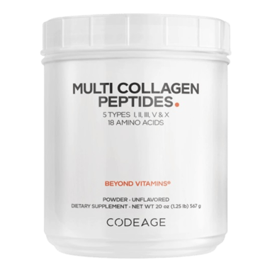 Codeage Multi Collagen Peptides