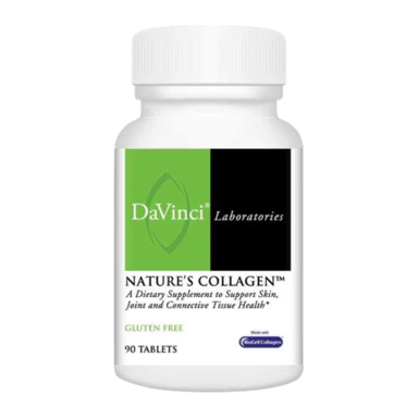 DaVinci Labs Natures Collagen