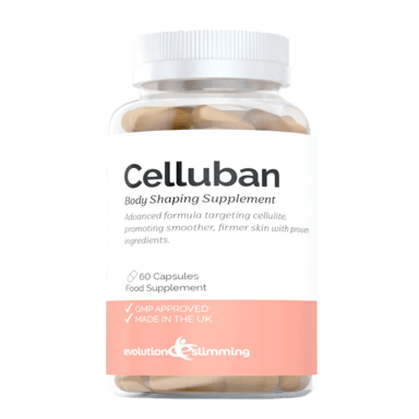 Evolution Slimming Celluban