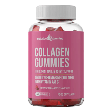 Evolution Slimming Hydrolysed Gummies