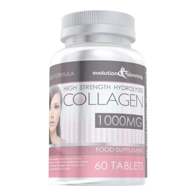 Evolution Slimming Hydrolysed