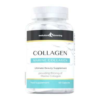 Evolution Slimming Marine Collagen
