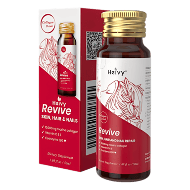 Heivy REVIVE Collagen Drink