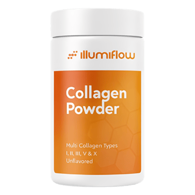 Illumiflow Collagen Powder