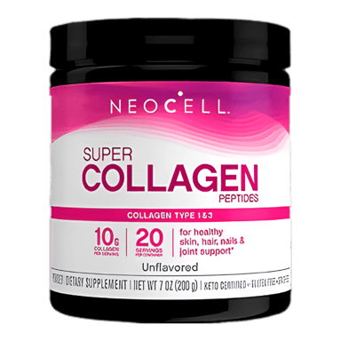 NeoCell Super Collagen Peptides