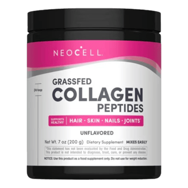 NeoCell Grassfed Collagen Peptides
