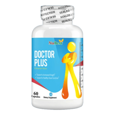 NuBest Doctor Plus