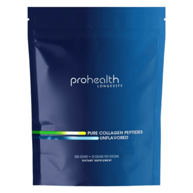 ProHealth Pure Collagen Peptides 