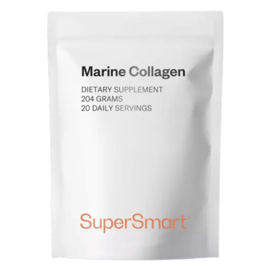 SuperSmart Marine Collagen