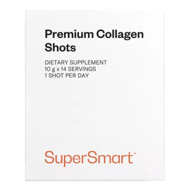 SuperSmart Premium Collagen Shots