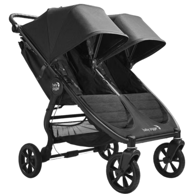 Baby Jogger City Mini GT2 Double