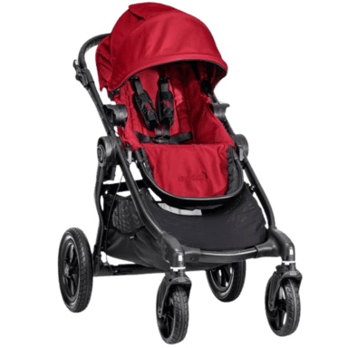 Baby Jogger City Select