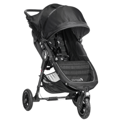 Baby Jogger City MIni GT
