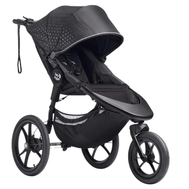 Baby Jogger Summit X3