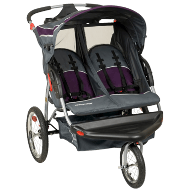 Baby Trend Expedition Double