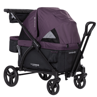 Baby Trend Navigator PLUS