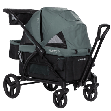 Baby Trend Navigator PRO