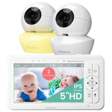 Babysense 5