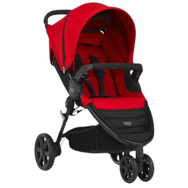 Britax B-Agile