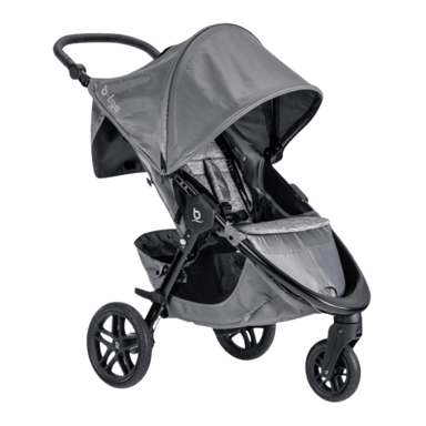 Britax B-Free Sport