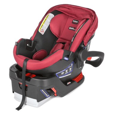 Britax B-Safe 35