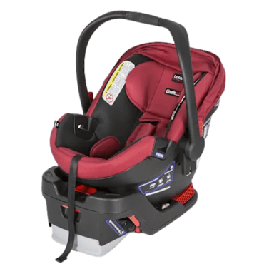 Britax B-Safe Elite