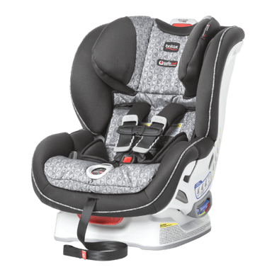 Britax Boulevard ClickTight