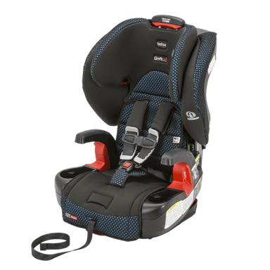 Britax Frontier ClickTight